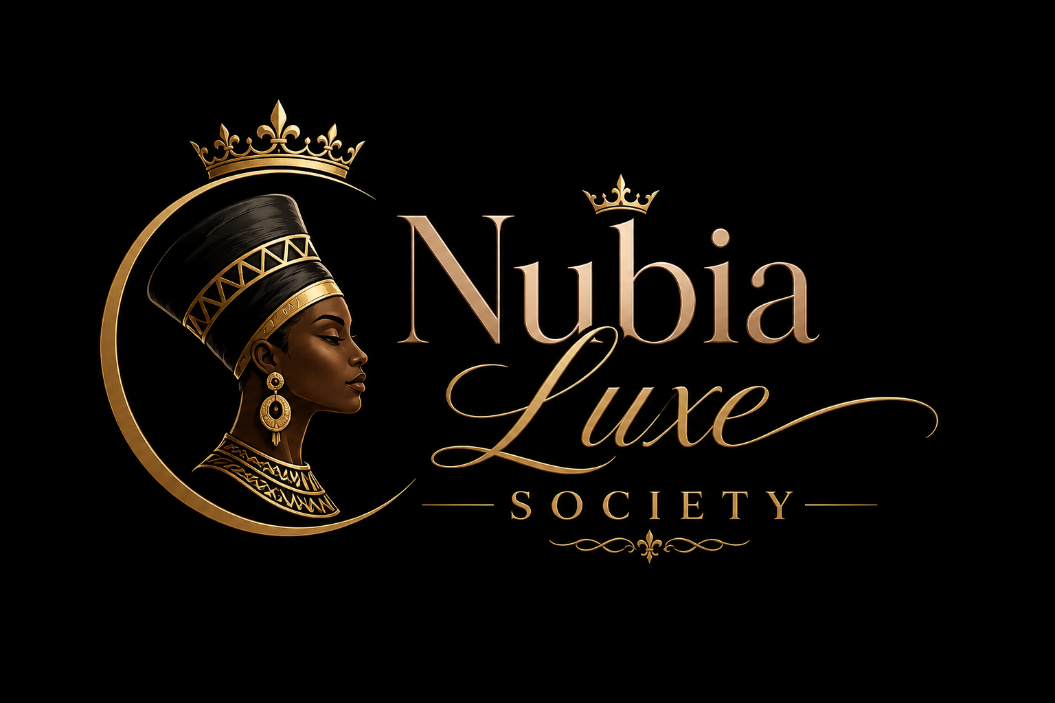 Nubia Luxe Society